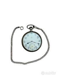 Orologio da tasca Omega anni 20 48 mm