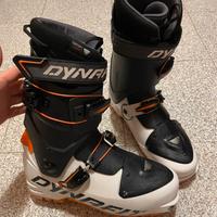 Scarpone scialpinismo Dynafit Speed 27,5