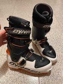 Scarpone scialpinismo Dynafit Speed 27,5