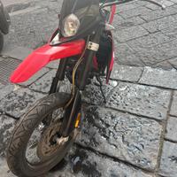Malaguti XSM 125