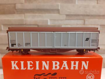 Trenino Kleinbahn HO 