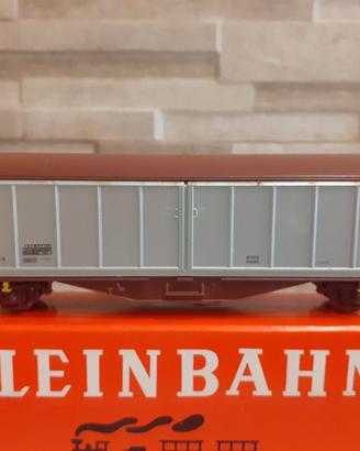 Trenino Kleinbahn HO 