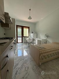 MONOLOCALE A TORINO