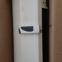 termico vettore con telecomando