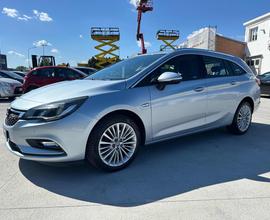 OPEL Astra 1.6 CDTi 136CV aut. Sports Tourer Inn