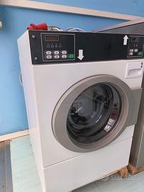 lavatrice asciugatrice a colonna 8kg