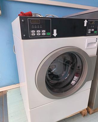 lavatrice asciugatrice a colonna 8kg