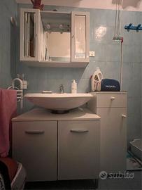 Mobili bagno