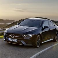 ricambi mercedes classe CLA-coupe-sw 2019-2025