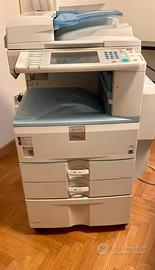 Ricoh Aficio MP 2851