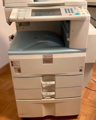 Ricoh Aficio MP 2851