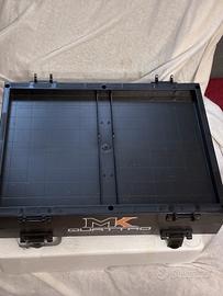 Modulo per panchetto mk4 quasi nuovo