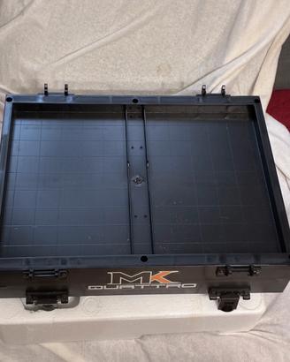 Modulo per panchetto mk4 quasi nuovo