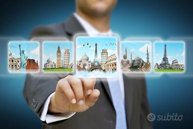 Direttore tecnico agenzia viaggi - tour operator