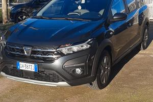 Dacia Jogger 7 posti gpl