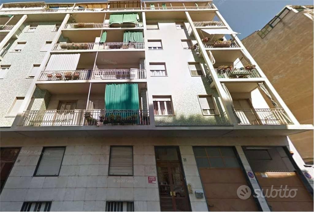 Appartamento – Torino, Borgata Tesso, Circoscrizione 5 - Vista 2
