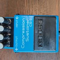 boss cs-3