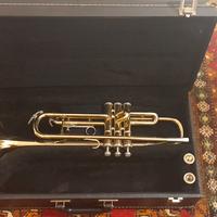 Tromba King 600 U.S.A.