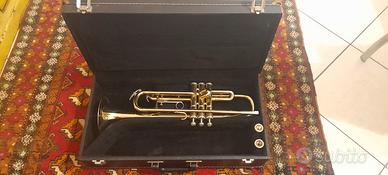 Tromba King 600 U.S.A.