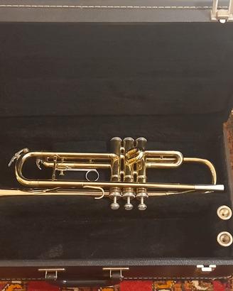 Tromba King 600 U.S.A.