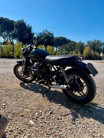 MOTO GUZZI V35 C