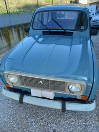 Renault 4