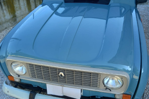 Renault 4