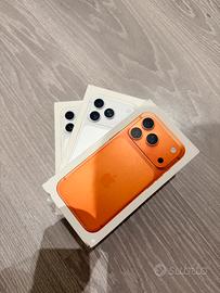 iPhone 17 PRO 256 Gb SIGILLATO