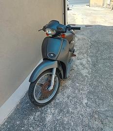 Aprilia scarabeo