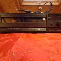 AIWA Stereo Cassette Deck Hi-Fi