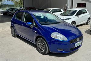 FIAT Grande Punto - Grande Punto 1.2 5 porte U1912