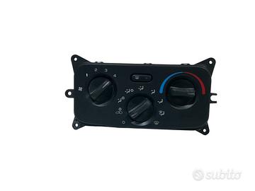 Blocco comando climatizzazione JEEP GRAND CHEROKEE
