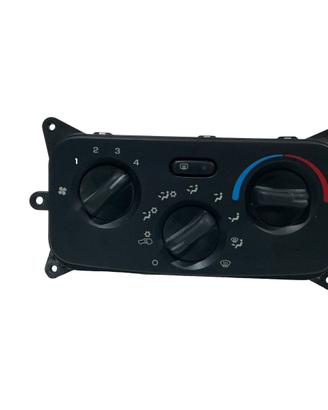 Blocco comando climatizzazione JEEP GRAND CHEROKEE