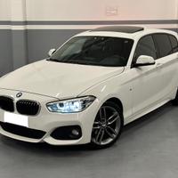 BMW SERIE 1 F20 116D TOURING MSPORT