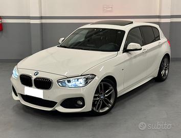BMW SERIE 1 F20 116D TOURING MSPORT