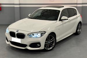 BMW SERIE 1 F20 116D TOURING MSPORT
