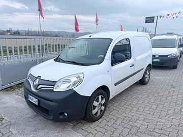 Renault Kangoo 1.5 DIESEL 2014 3POSTI
