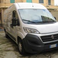 FIAT Ducato 35 2.3 MJET 130 CV PL-TM MAXI