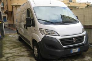 FIAT Ducato 35 2.3 MJET 130 CV PL-TM MAXI