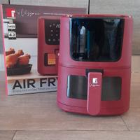 Friggitrice ad aria by Vissani,Nuova