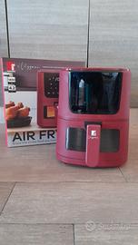 Friggitrice ad aria by Vissani,Nuova