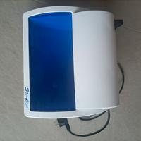 Sterilizzatrice professionale UV