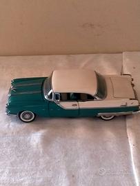 Franklin Mint - Pontiac Star Chief (1955) -