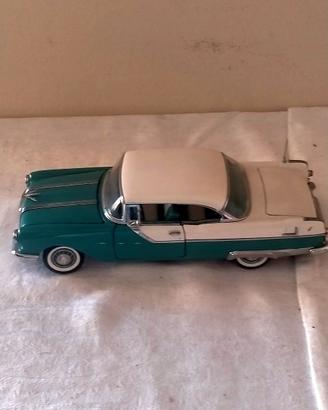 Franklin Mint - Pontiac Star Chief (1955) -