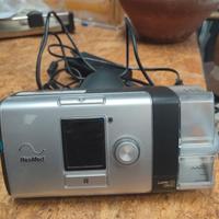 RES MED LUMIS 150 VPAP ST VENTILATORE NON INVASIVO