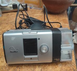 RES MED LUMIS 150 VPAP ST VENTILATORE NON INVASIVO