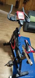 bici da spinning