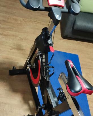 bici da spinning
