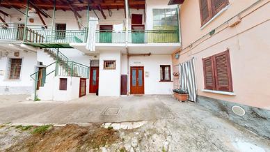 Trilocale via Gariberto da Besana 9, Centro