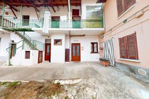 Trilocale via Gariberto da Besana 9, Centro